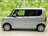 タント X 4WD 