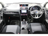 フォレスター 2.0i-L アイサイト 4WD 