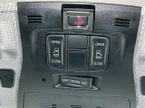 両側電動スライドドアで狭い所でも乗り降り楽々です!
