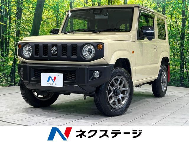 ジムニー XC