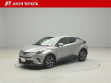 C-HR ハイブリッド 1.8 G 