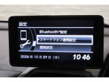 オーディオソース:BluetoothAudio USB ドライブをより一層楽しむことができます。