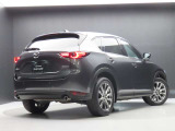 CX-5 2.2 XD エクスクルーシブ モード 