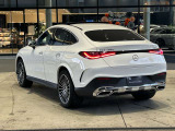 GLCクーペ 220d 4マチック コア (ISG) AMGラインパッケージ  4WD 