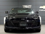 カマロ LT RS 