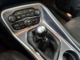 6速MT車両です。