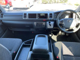 ハイエースバン 2.0 GL 