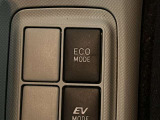 ECOモード付き!