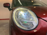 安全安心な走行のために、納車前には小さなクルマを知り尽くしたエキスパートが基本性能に関わる機能や状態を徹底的に点検しています。