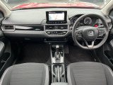 WR-V 1.5 Z プラス 