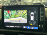 フリード 1.5 e:HEV エアー EX 
