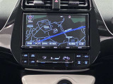 純正ナビ(NSZT-Y66T)を装備しています。