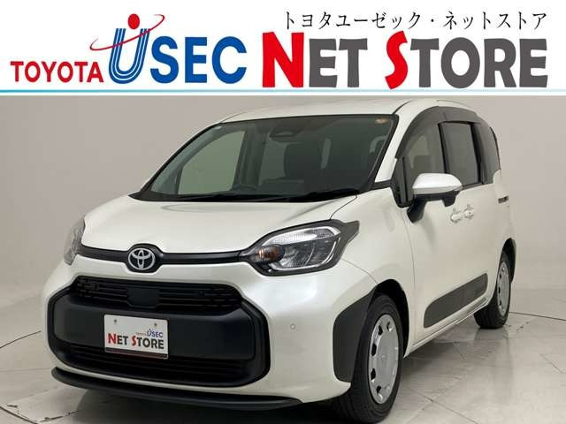 シエンタ ハイブリッド 1.5 X