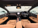 XC60 ウルトラ B5 AWD 4WD 