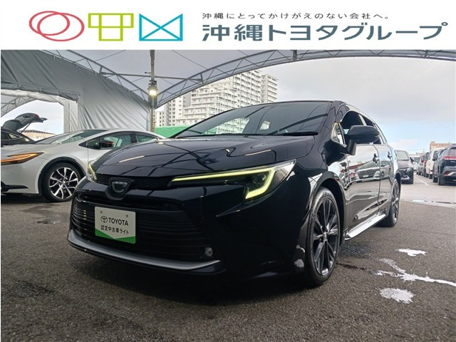 カローラツーリング 1.5 W×B