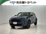 トヨタ ヤリスクロス