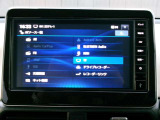 フルセグTV・Bluetooth接続機能有り!お気に入りの音楽でドライブも楽しめます!