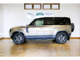 ディフェンダー 110 S 3.0L D350 ディーゼル 4WD 