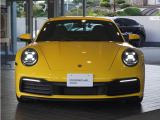 911 カレラ PDK 