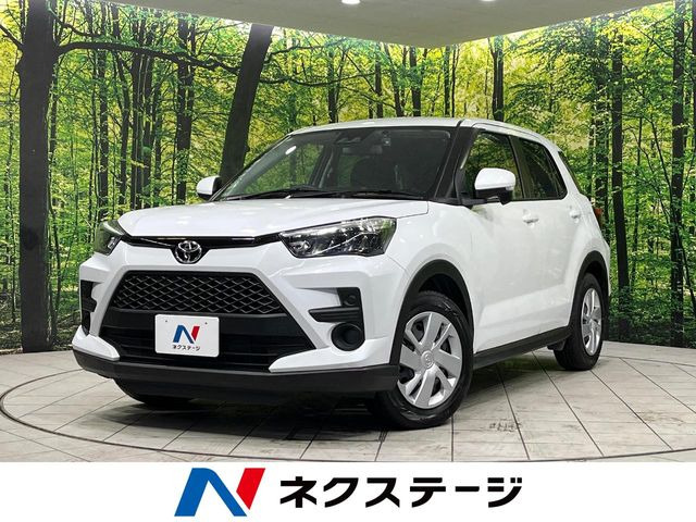 ライズ 1.0 X
