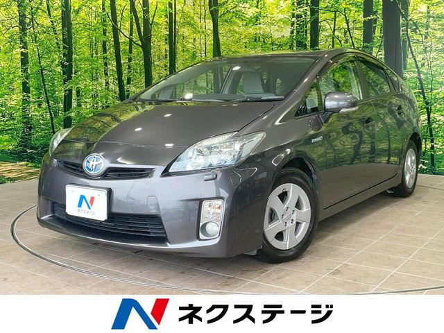プリウス 1.8 S LEDエディション