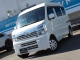 スクラム バスター ハイルーフ 4WD 
