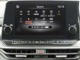 メーカーナビ フルセグTV Bluetooth対応 USB端子タイプA・タイプC HDMI端子★携帯電話にダウンロードした音楽が車内でも楽しめます。ハンズフリー通話も可能です!