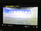 ●バックカメラ:便利な【バックカメラ】で安全確認もできます。駐車が苦手な方にもオススメな便利機能です。