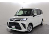 ルーミー 1.0 G 