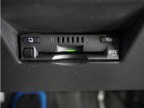 ◆ETC◆有料道路を利用する際にスムースに通過でき、わずらわしい料金支払いから開放されます!今や無いと不便に感じるほど必需品の装備ですね♪