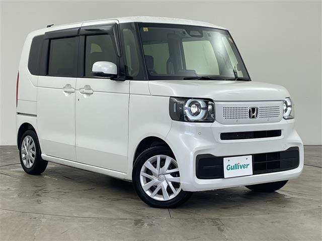 N-BOX 修復歴無し