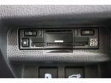 ETC機能に加え、渋滞回避支援や安全運転支援のサービスが受けられるETC2.0を装備!