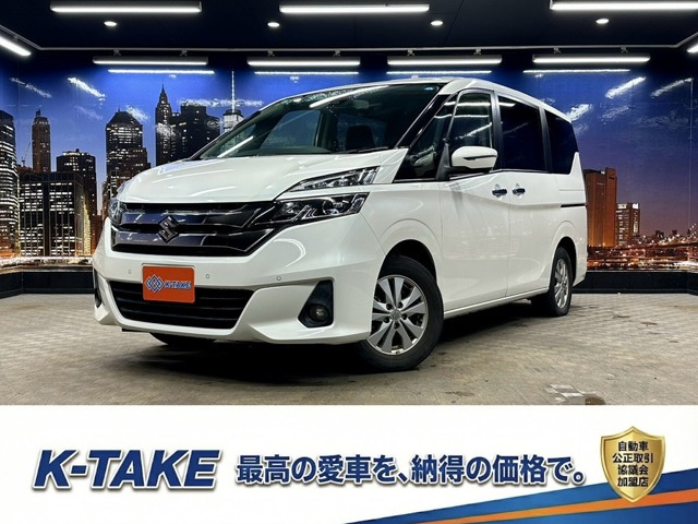 ランディ 2.0 G (禁煙車)(両側パワースライドドア)(カッロ