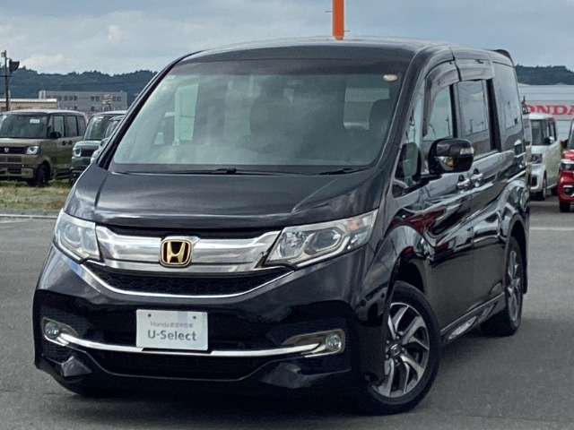 ステップワゴン 1.5 スパーダ クールスピリット 4WD 