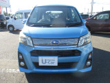ステラ カスタムRS 4WD 