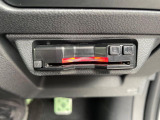 【ETC】高速道路の料金所をストレスなく通過!話題のスポットやサービスエリアに多い「スマートIC」利用時は必須のアイテムです。当店でセットアップを実施、ご納車当日からすぐにご利用いただけます!