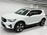 ボルボ XC40