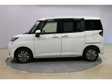 コンパクトで取りまわしが良く運転のしやすい車です。
