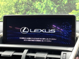 【10.3インチワイドナビ】高級感とインパクトのある大型ワイドナビを装備。各種オーディオ操作はもちろん、横長ワイド画面でのマップ2分割表示など、利便性も高いナビです♪