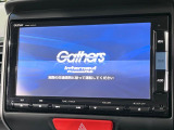 【純正ナビ】人気の純正ナビを装備。オーディオ機能も充実しており、Bluetooth接続すればお持ちのスマホやMP3プレイヤーの音楽を再生可能!毎日の運転がさらに楽しくなります!!