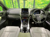 エクリプスクロス PHEV 2.4 P 4WD 