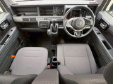 N-VAN +スタイル ファン ホンダセンシング 4WD 修復歴無し