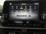 NissanConnectナビ フルセグTV Bluetooth対応 USB端子タイプA・タイプC HDMI端子★携帯電話にダウンロードした音楽が車内でも楽しめます。ハンズフリー通話も可能です!