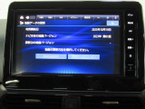 純正メモリーナビ(MM223D-L) フルセグTV Bluetooth対応 ★携帯電話にダウンロードした音楽が車内でも楽しめます。ハンズフリー通話も可能です!