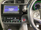 シャトル 1.5 ハイブリッド X 