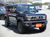 ジムニーノマド 1.5 FC 4WD 2型 社外DA Carplay 純正Bカメラ 未使用車