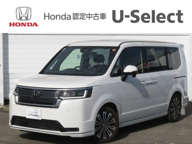 ステップワゴン 1.5 スパーダ プレミアムライン