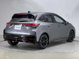 ノートオーラ  1.2 NISMO