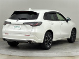 ZR-V 2.0 e:HEV Z 4WD 修復歴無し