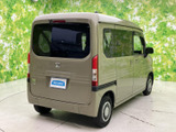 N-VAN +スタイル ファン 